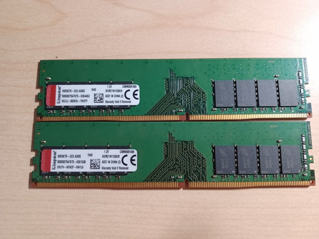 Ram 2133mhz hotsell ddr4