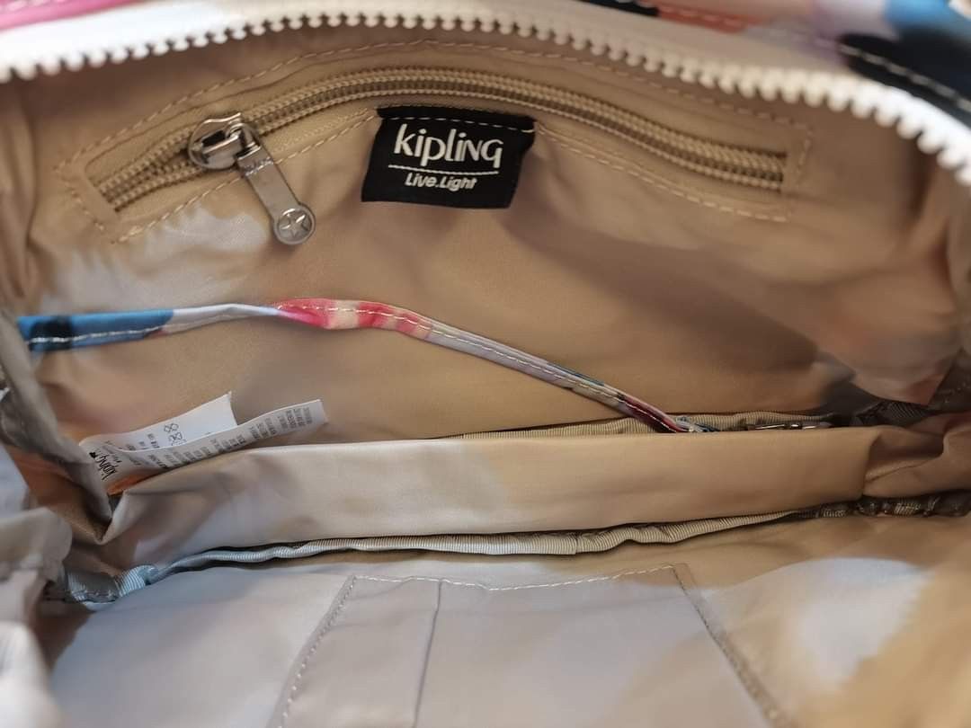 Kipling Dreamy Bouquet Crossbag, Women's Fashion, Bags & Wallets, Cross