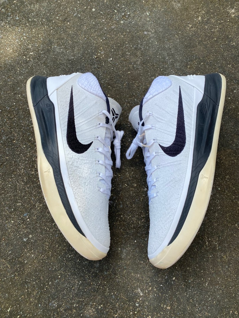 mens kobe ad shoes