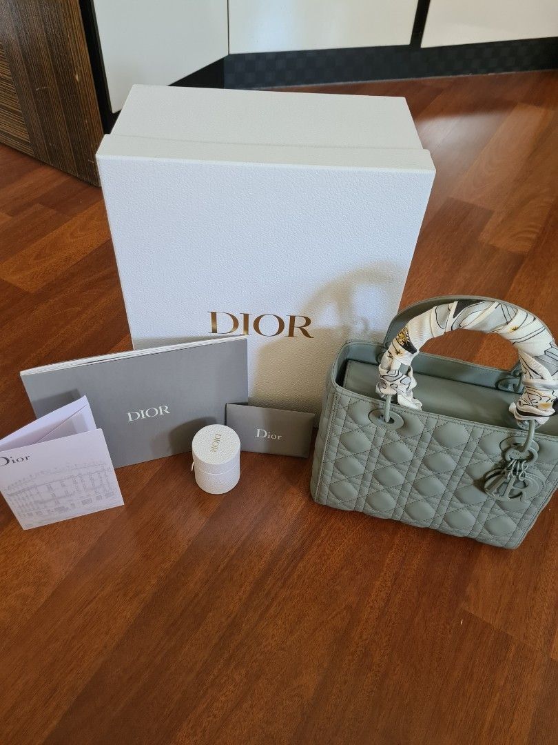 Christian Dior Lady M Bag for Sale in Westbury NY  OfferUp