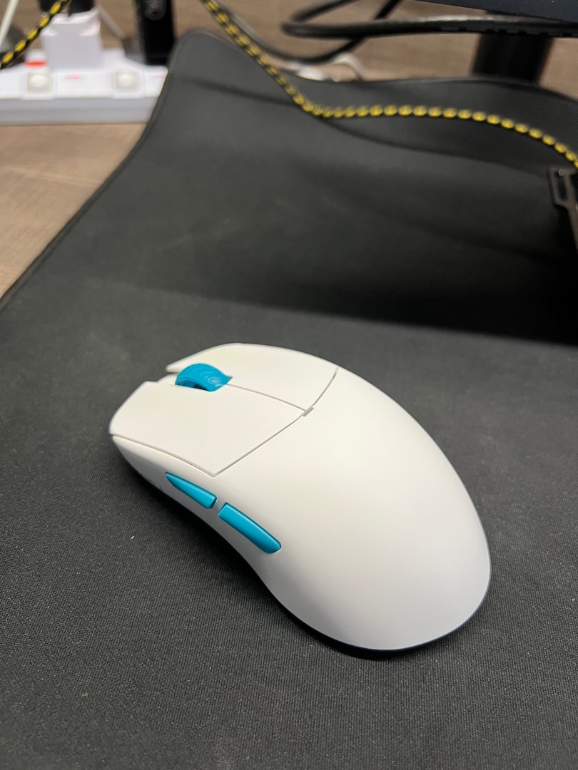 Lamzu Atlantis, Computers & Tech, Parts & Accessories, Mouse ...