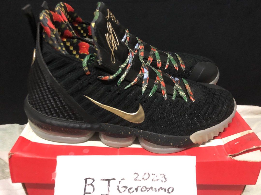All star lebron 16 store