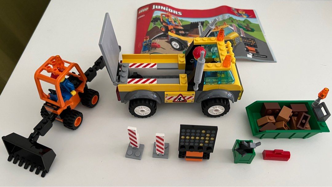 Lego 10683 2025