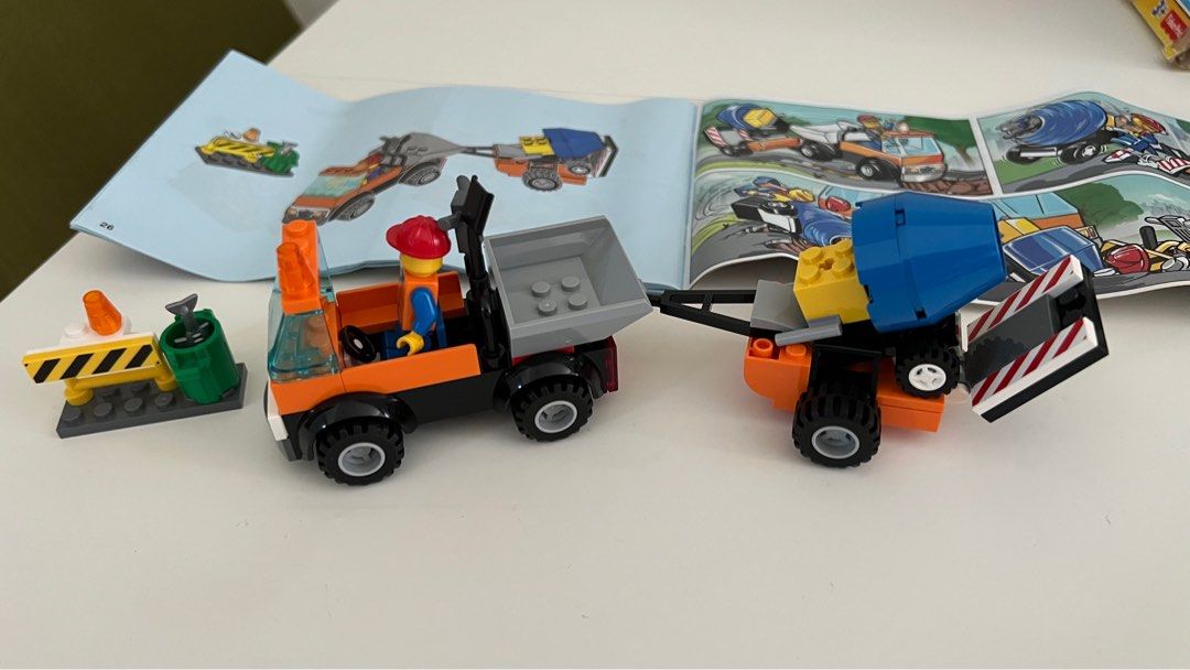 Lego juniors 10750 cheap