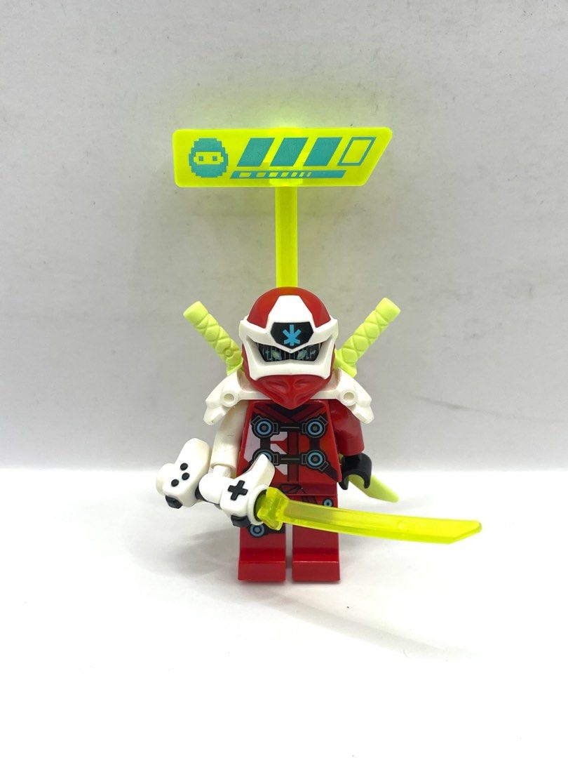 Lego ninjago store prime empire nya