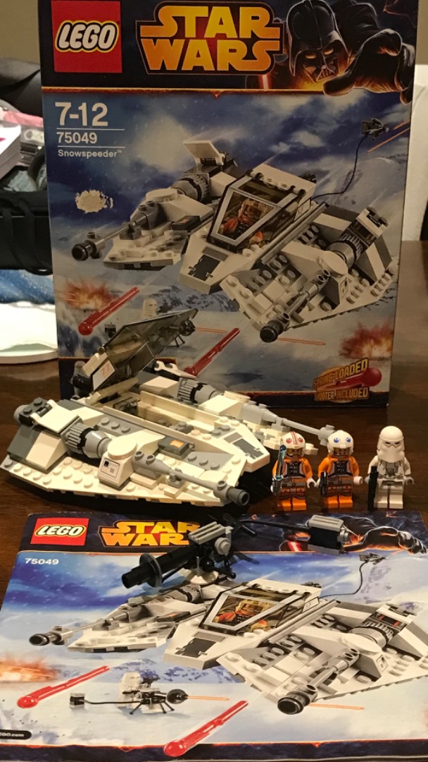 lego75049