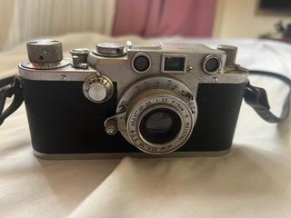 Leica Vintage Rangefinder