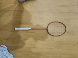 Li Ning Turbocharging  80