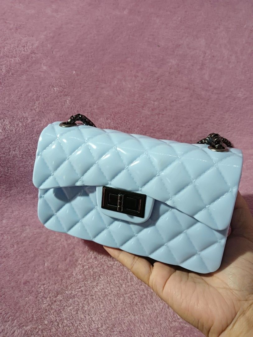 Jelly purses for sale deals