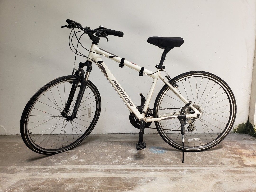 Merida 2020 crossway top