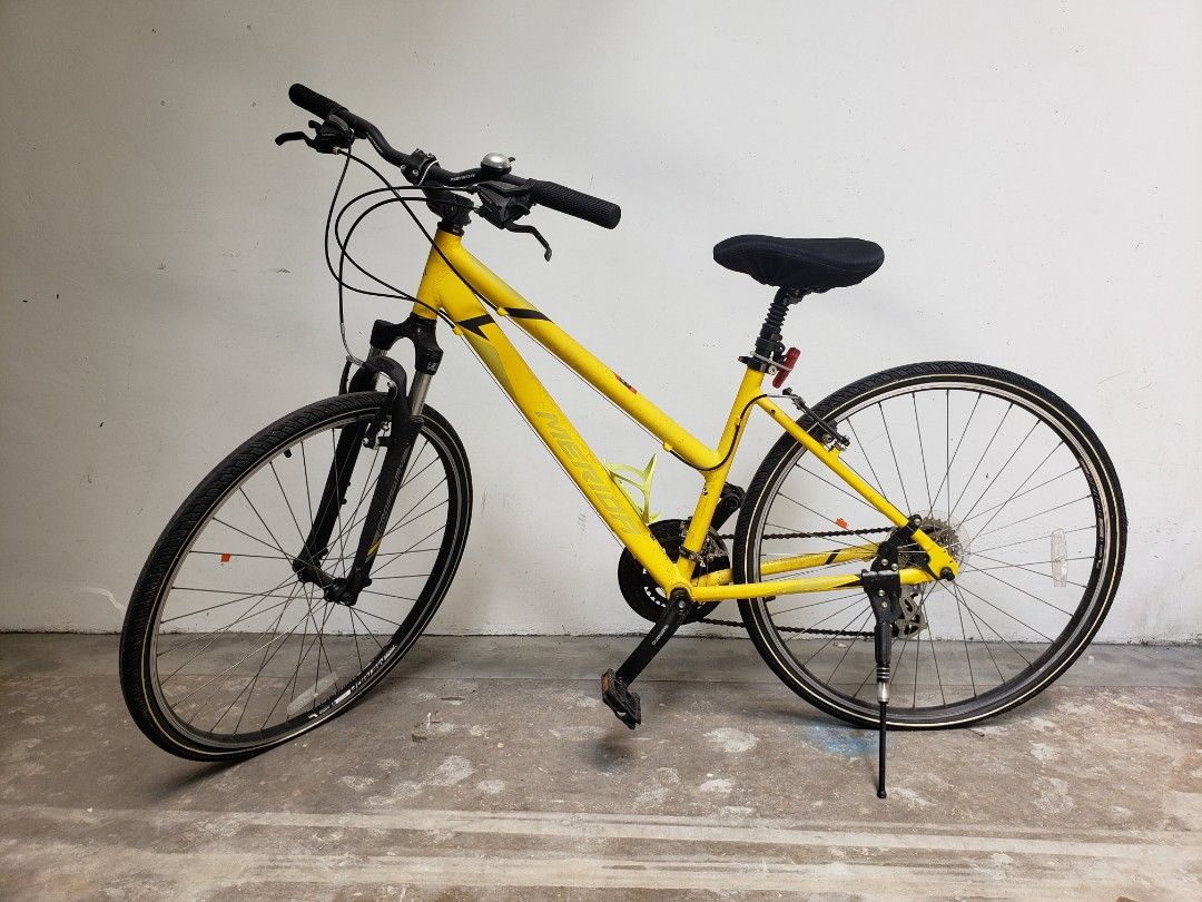 Merida crossway hot sale 15v price