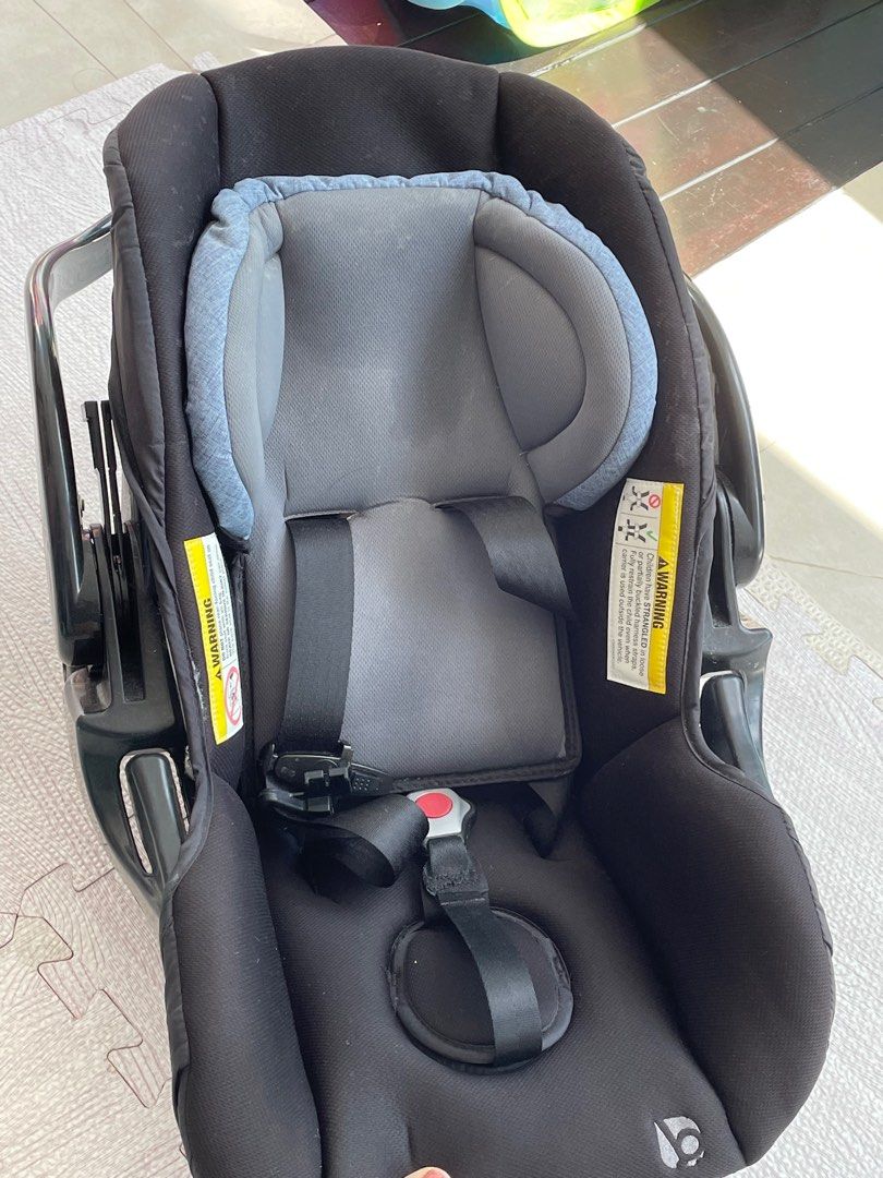 Used infant car seat for sale top
