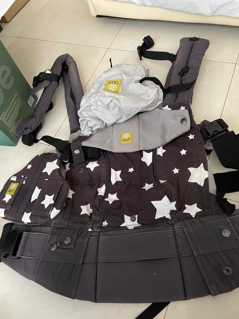 Lillebaby stars cheap