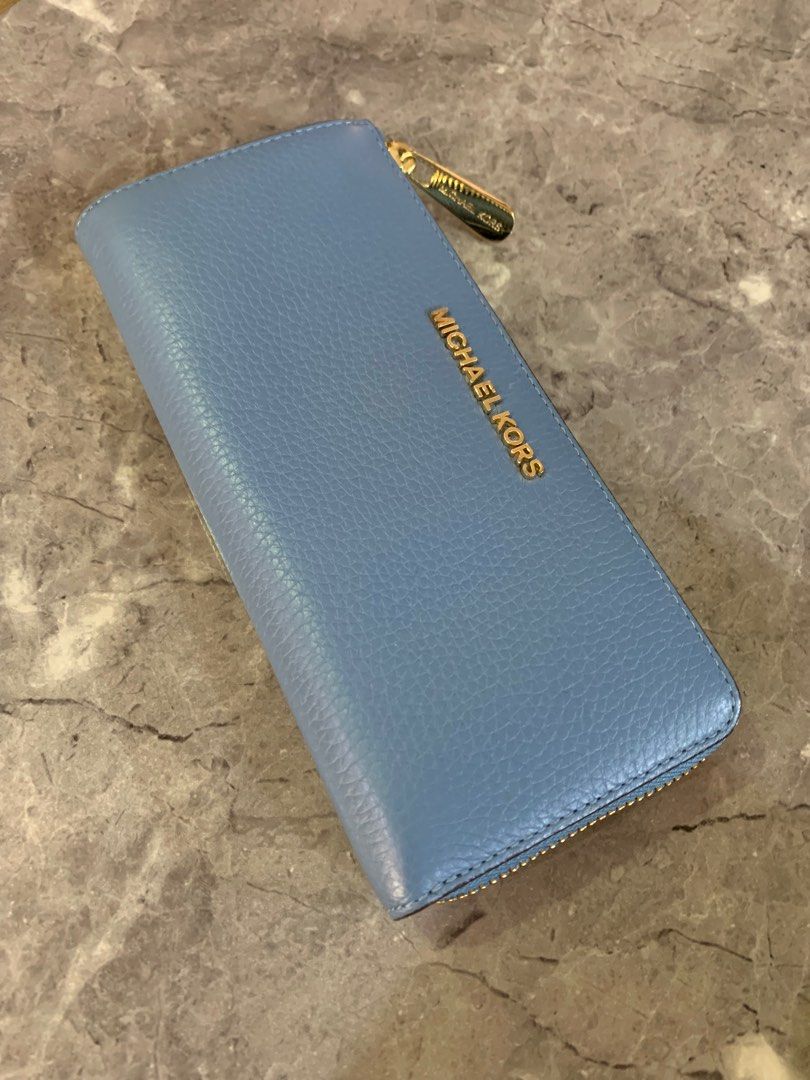 Michael kors outlet wallet $50