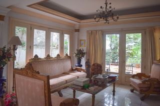Loyola Grand Villas | House and Lot For Sale - #4424
