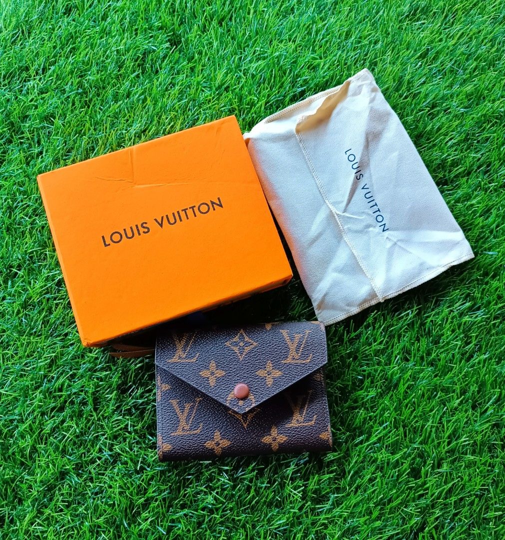 Authentic LV Date code reading, Luxury, Bags & Wallets on Carousell