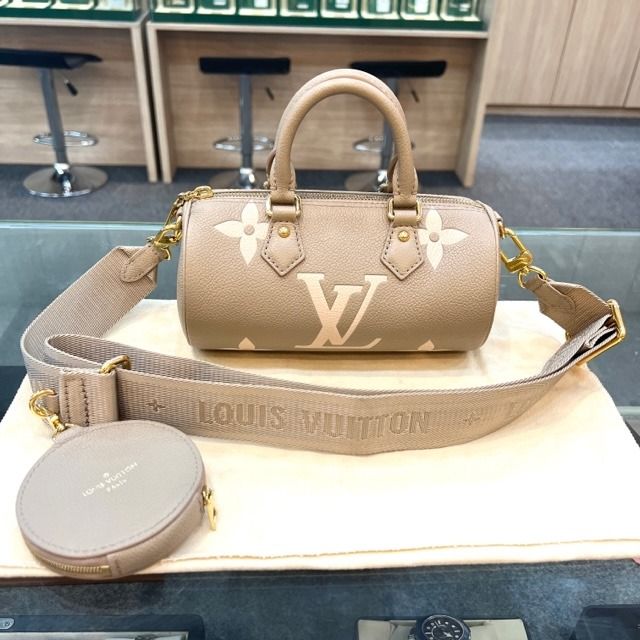 LV Valisette Souple BB, unused, Luxury, Bags & Wallets on Carousell