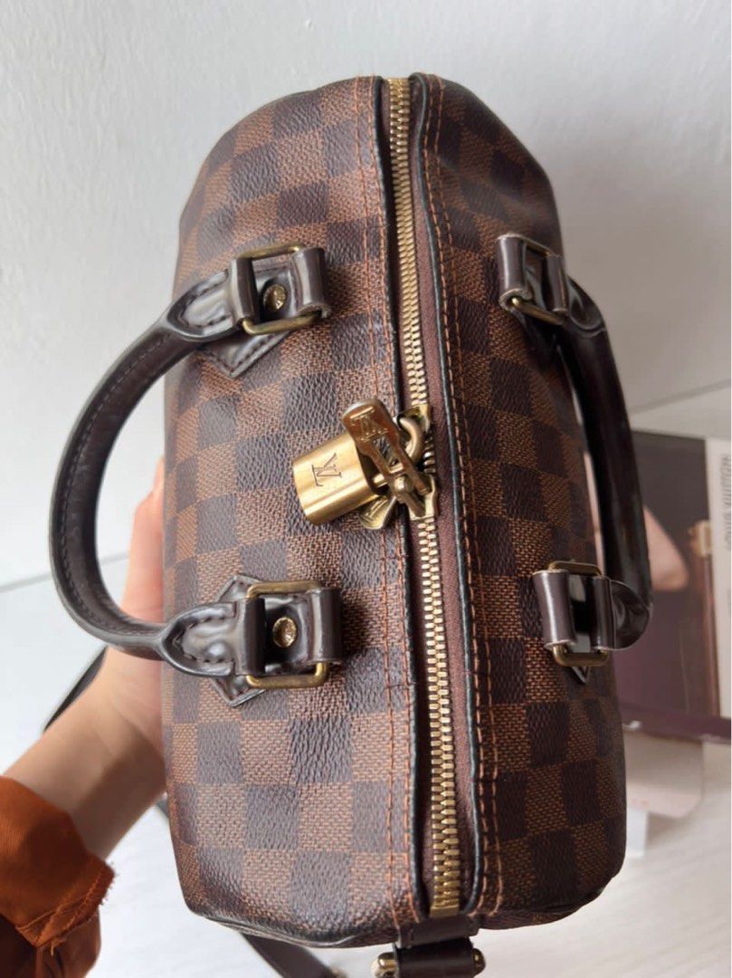IS THE SPEEDY B 25 STILL RELEVANT IN 2023? LOUIS VUITTON BAG REVIEW 