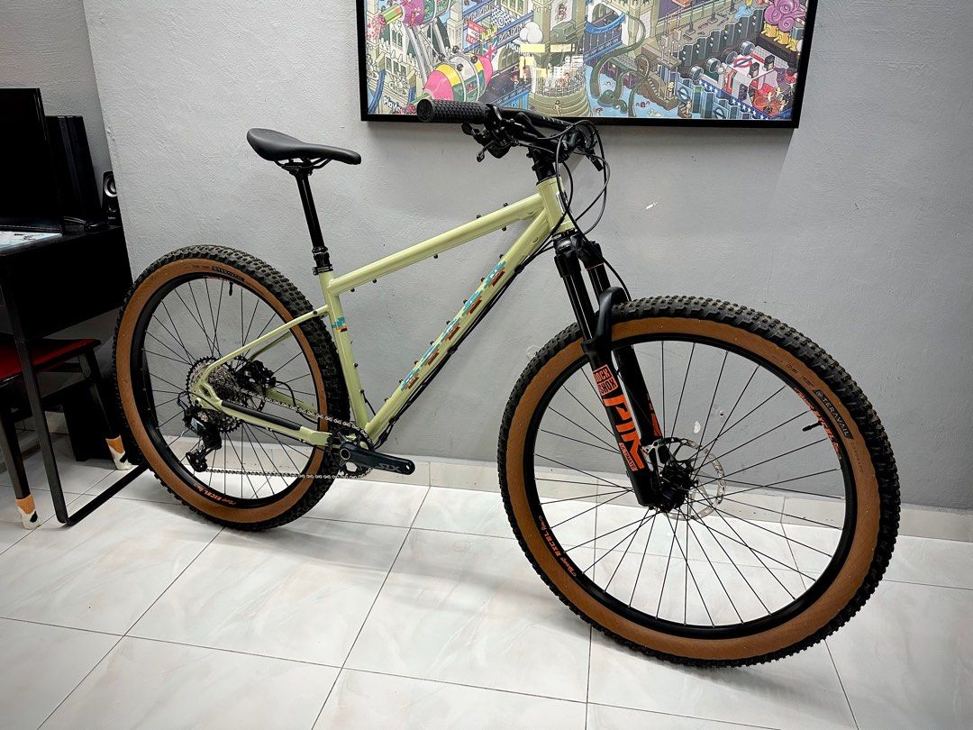 Marin pine mountain 2 for sale outlet