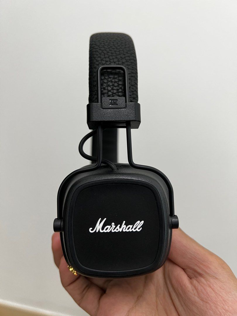 Marshall major promo iv
