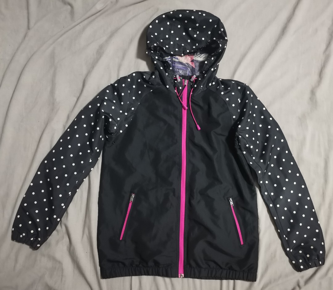 Rozy windbreaker cheap