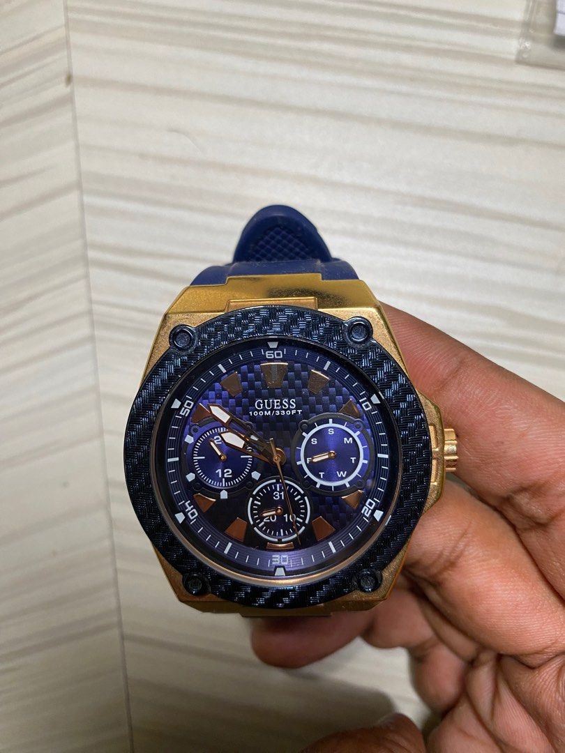 Guess u1049g2 discount