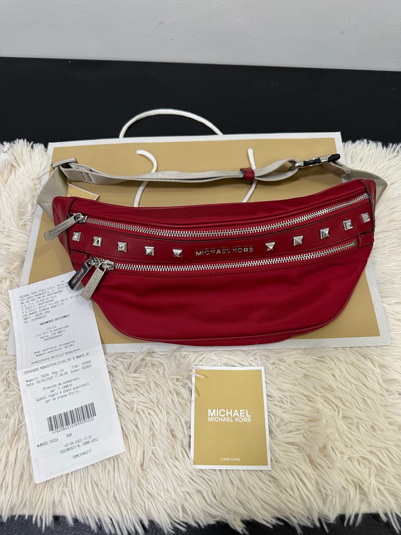 Michael kors italy best sale s.r.l