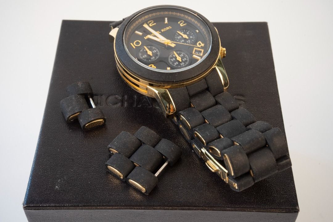 Michael kors watch mk5191 store