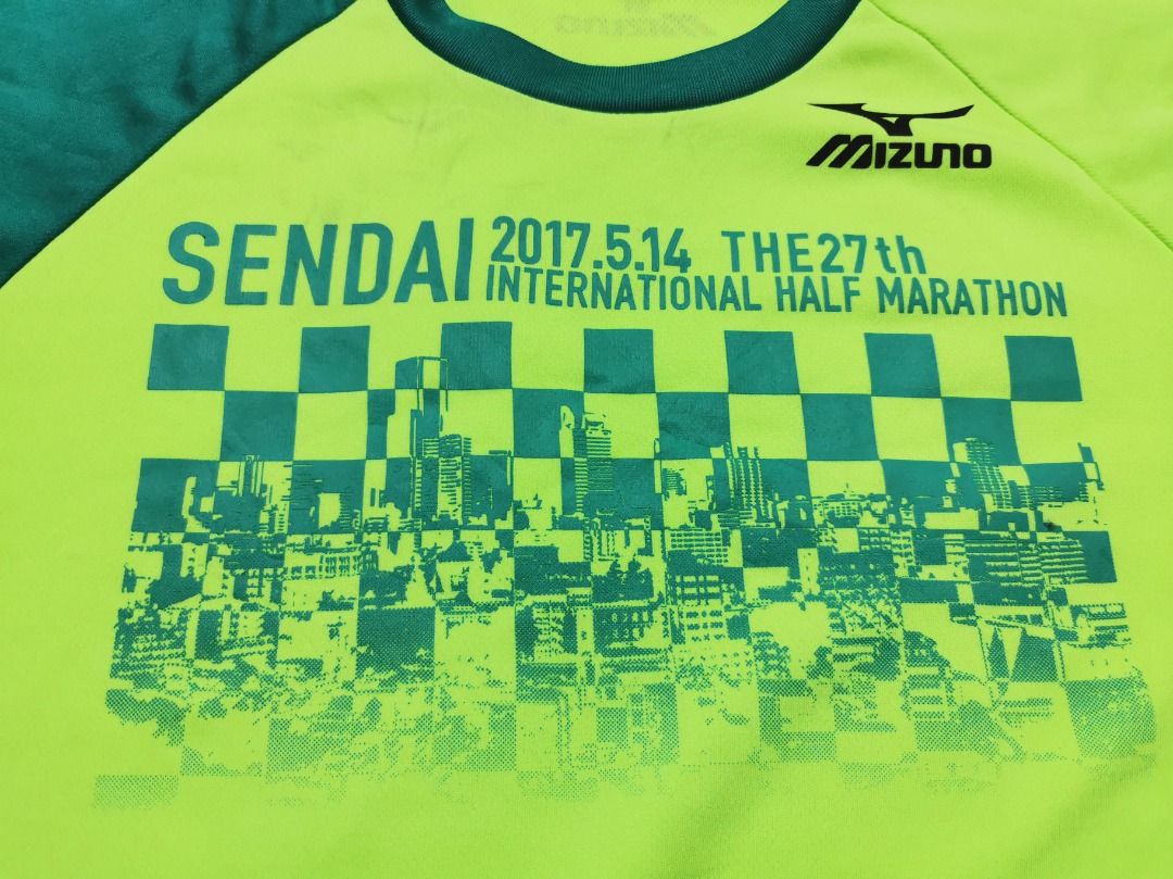 Mizuno osaka marathon 2017 2025