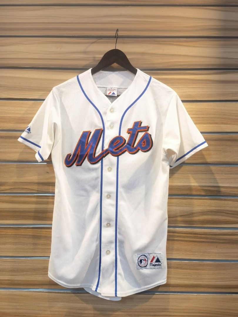 New york mets majestic jersey cheap
