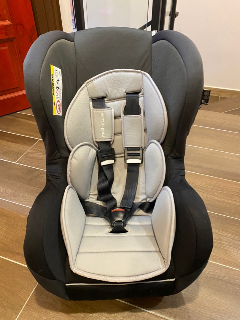 Mother Care Baby Car Seat
