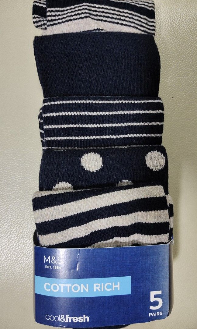 Mens shop socks m&s