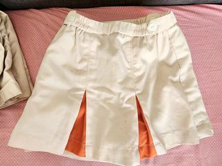 MSF M size Skirt