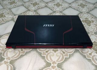 msi ge70 gaming laptop for sale