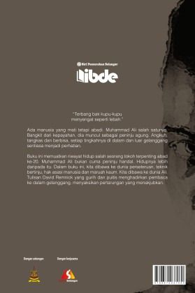 Muhammad Ali: Raja Dunia Wira Amerika, Hobbies & Toys, Books ...