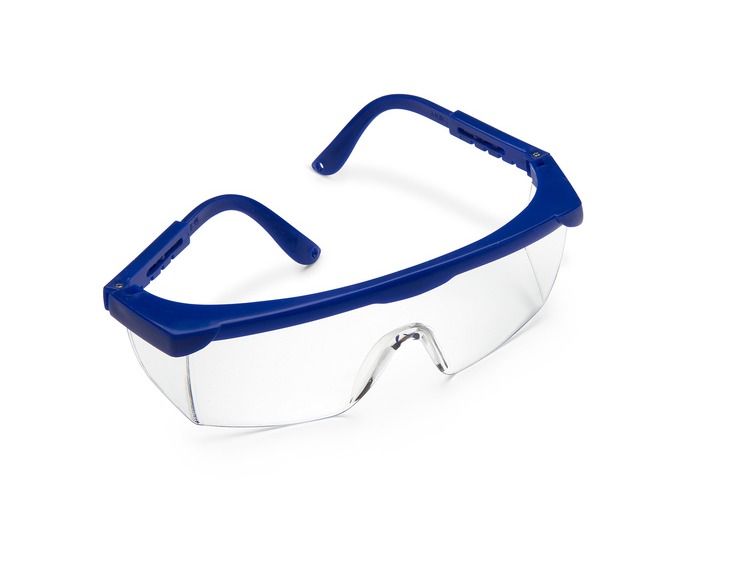 Multipurpose Safety Goggles Eyewear Personal Protective Equipment Eye