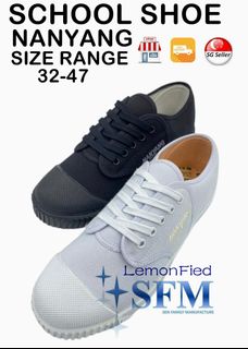 Affordable nanyang shoes For Sale Carousell Singapore