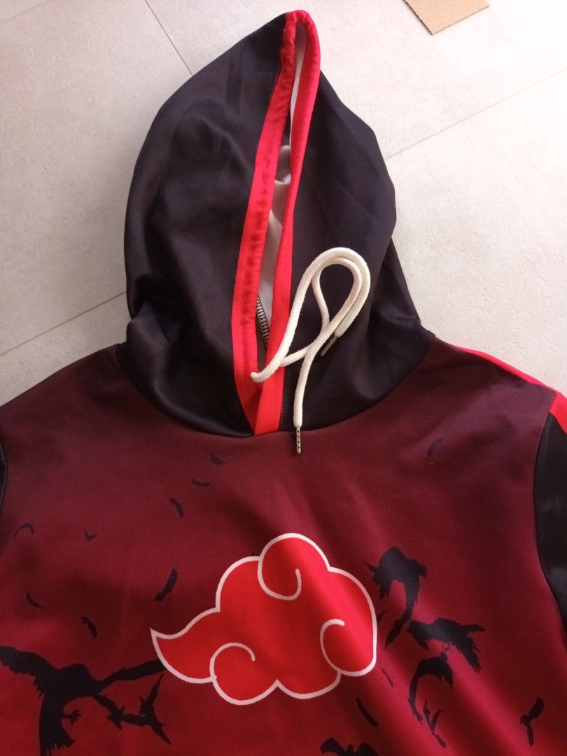 Akatsuki sweater hotsell