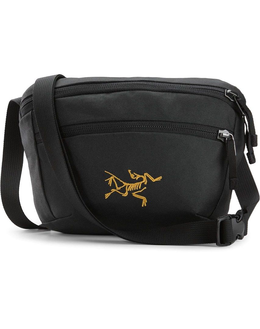 NEW Arc'teryx Mantis 1 Waist Pack, 名牌, 手袋及銀包- Carousell