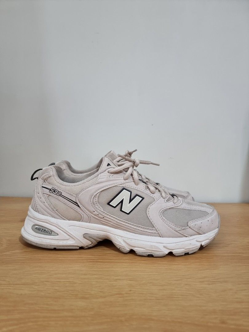 Zalora new balance shoes 2025