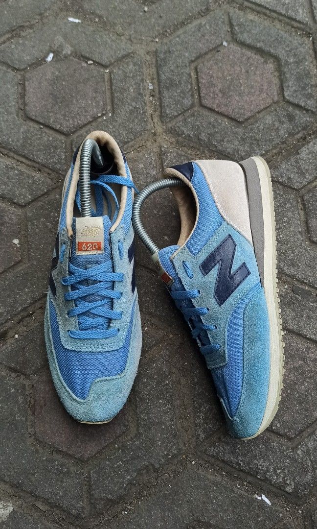 New balance deals 620 size 6