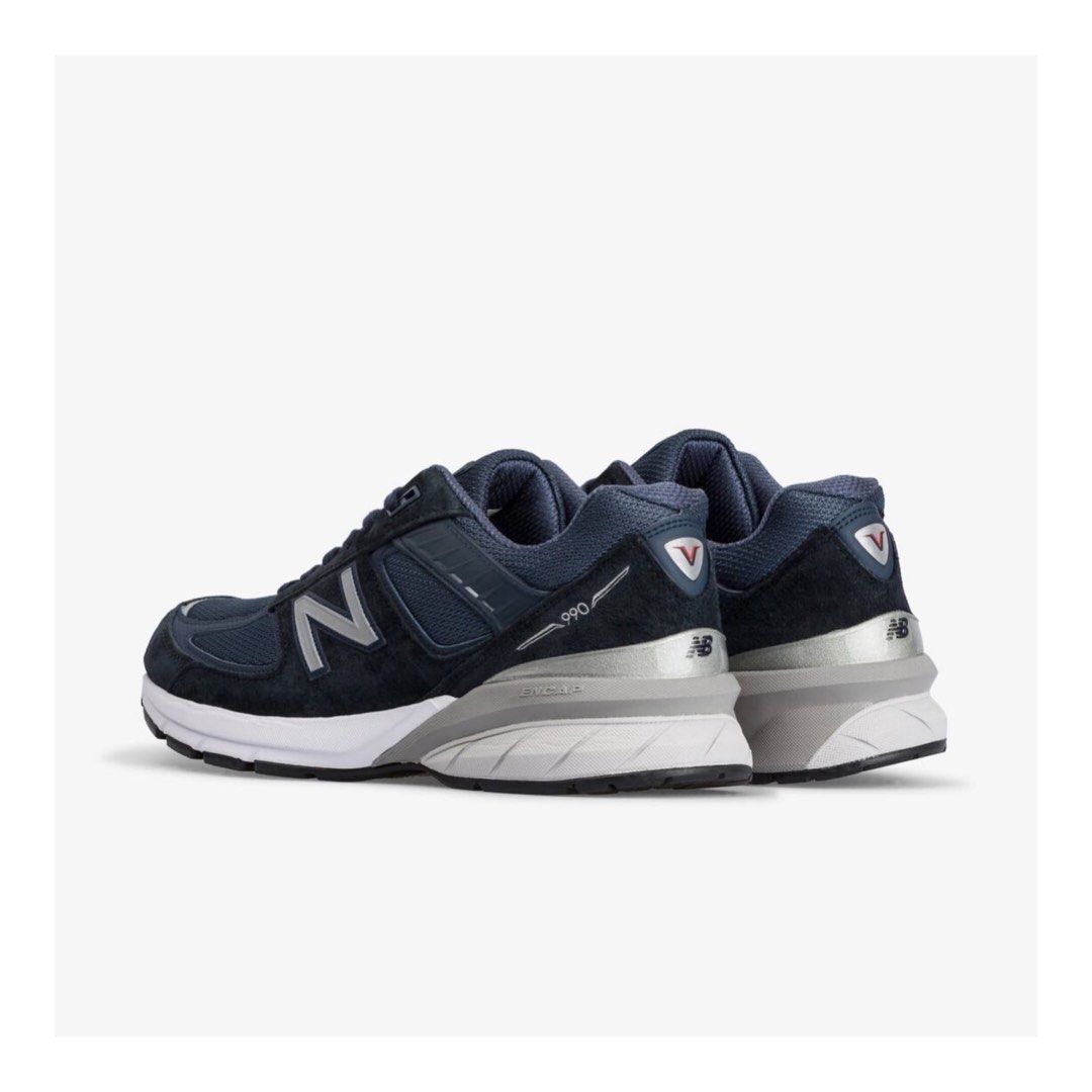 nb 990v5 navy