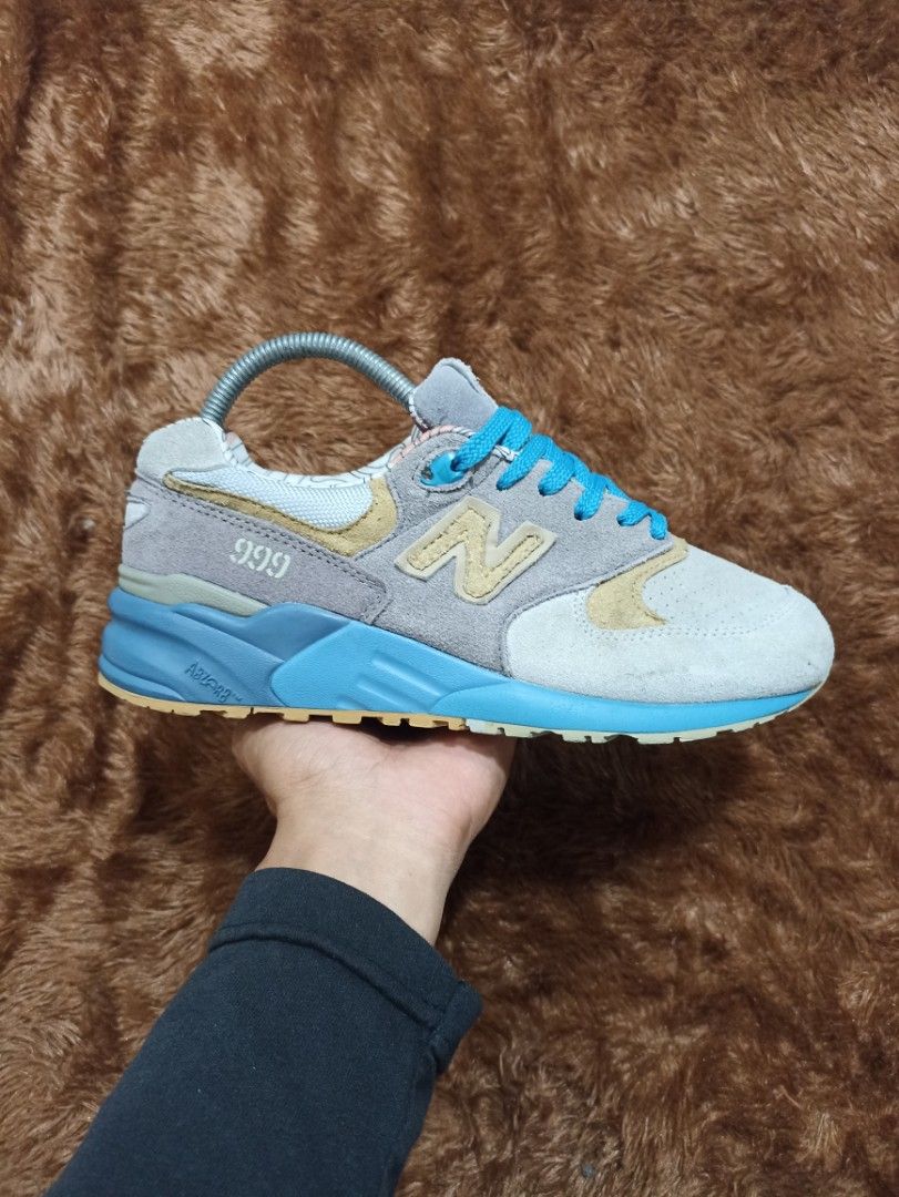 New balance 999 bebe cheap