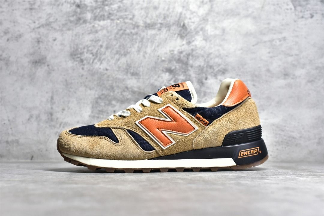 NEW BALANCE X LEVI S M1300LV shoes