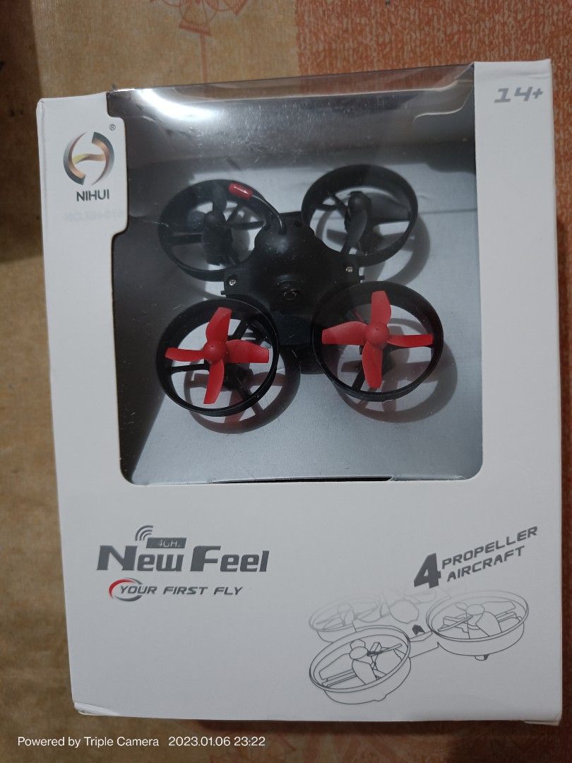 Drone nihui sale nh 010