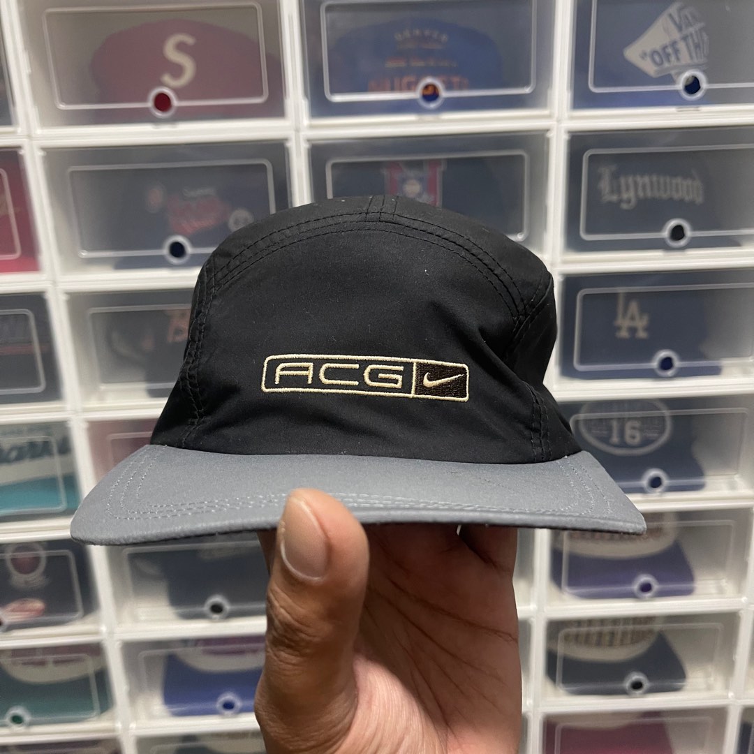 acg 5 panel