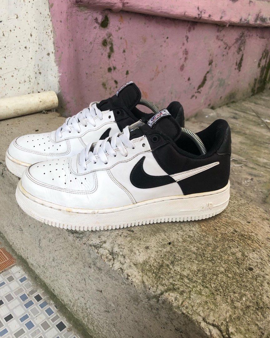 Air force 1 nba clearance