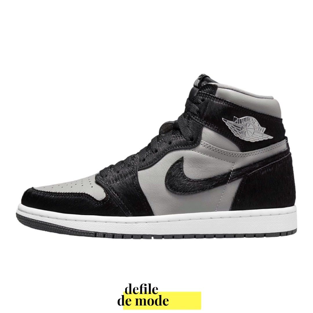 NIKE AIR JORDAN 1 RETRO HIGH OG TWIST 