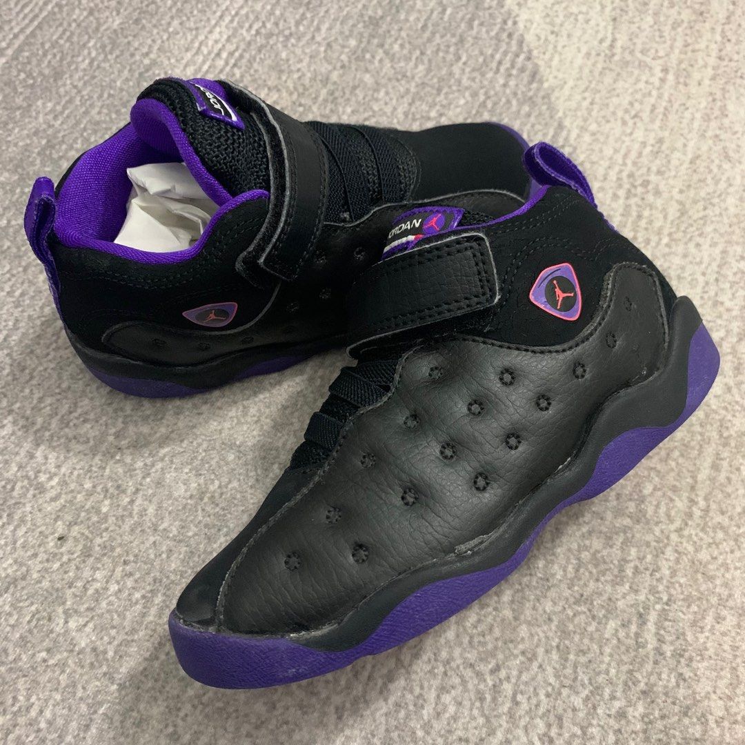 Jordan jumpman online team ii toddler