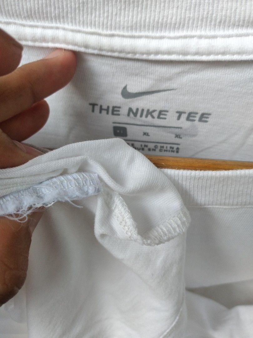 nike double swoosh running tights